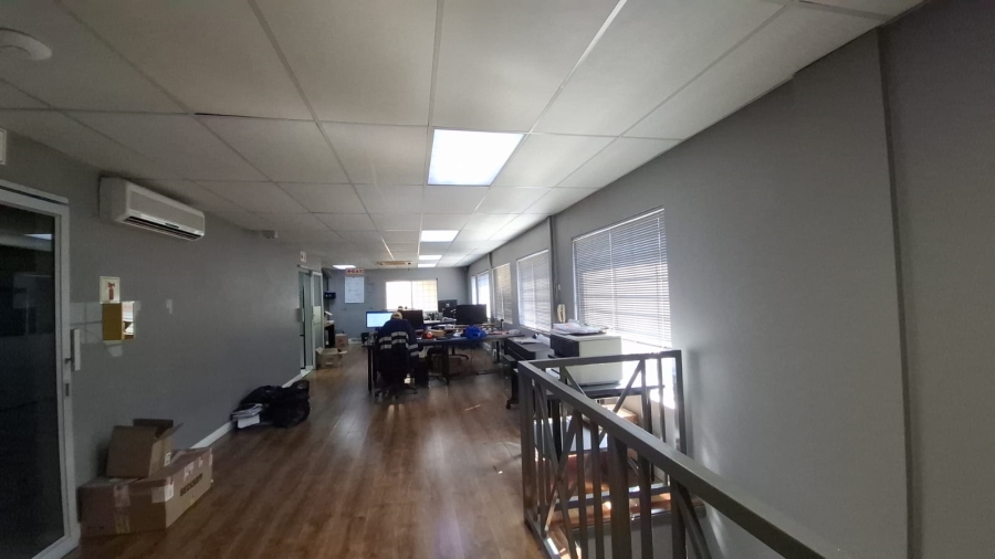 To Let commercial Property for Rent in Brackenfell Industrial Western Cape